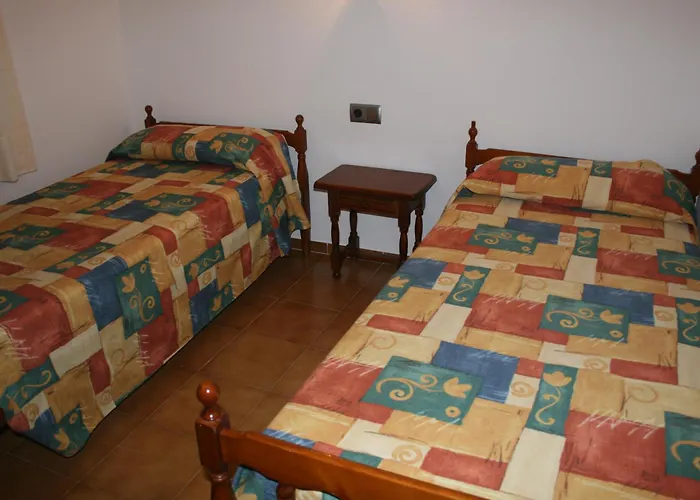Apartaments Les Dunes