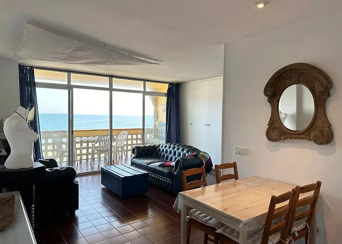 Paraiso Frente Al Mar - 332